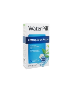 Nutreov WaterPill Retenção de Água 30 Comprimidos