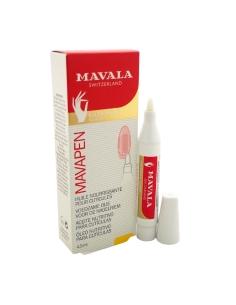 Mavala Mavapen Óleo Nutritivo para Cutículas 4.5ml