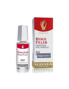 Mavala Ridge Filler Unha Lisa 10ml