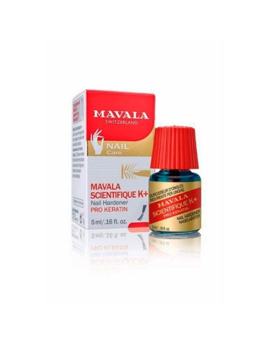 Mavala Scientifique Endurecedor de Unhas 5ml