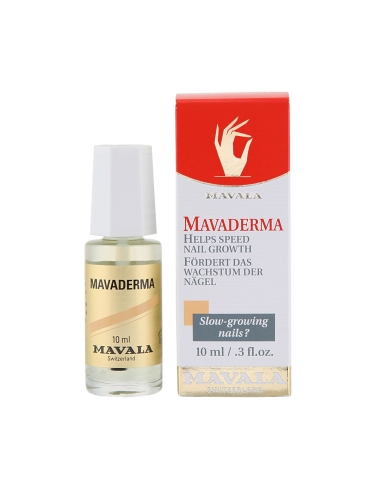 Mavala Mavaderma Óleo Estimulador de Crescimento 10ml