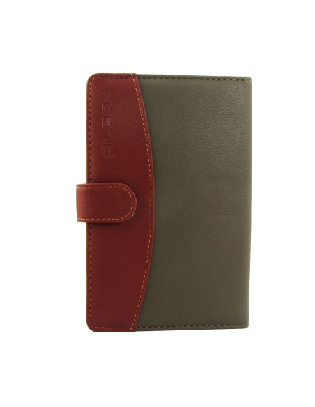 Pilbox Smart Dispensador de Comprimidos 7 Módulos com Bolsa