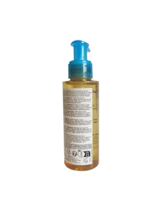 Uriage Óleo Desmaquilhante 100ml 2