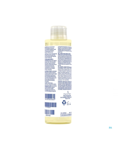 Dexeryl Óleo de Duche 200ml
