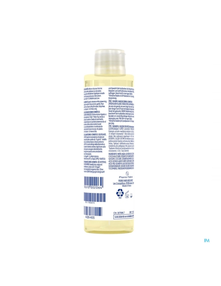 Dexeryl Óleo de Duche 200ml