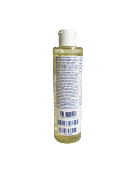 Dexeryl Óleo de Duche 200ml
