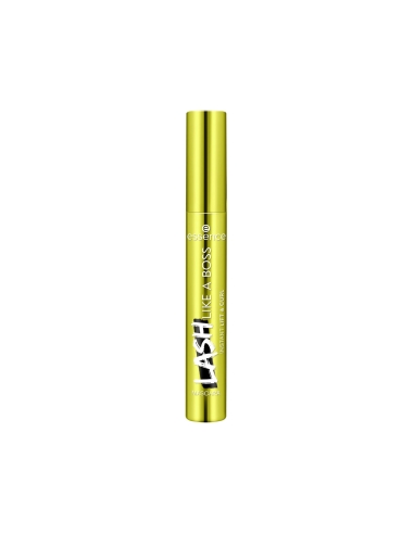 Essence Lash Like a Boss Instant Lift and Curl Mascara 9,5ml