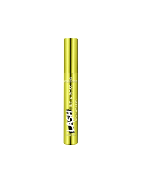 Essence Lash Like a Boss Instant Lift and Curl Mascara 9,5ml
