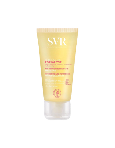 Oferta Óleo SVR Topialyse 55ml