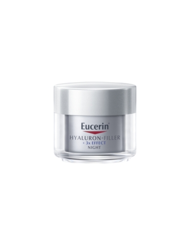 Oferta Eucerin Hyaluron Filler night 20 ml