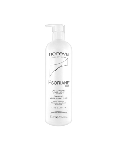 Noreva Psoriane Leite Calmante Hidratante 400ml