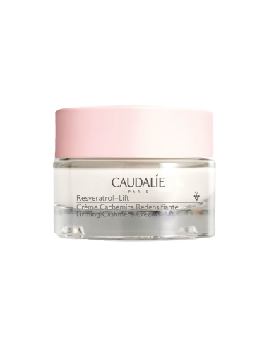 Oferta Caudalie Resveratrol Lift Creme Caxemira Redensificador 15ml