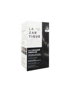 Lazartigue La Couleur Absolue Coloração Permanente 1.00...