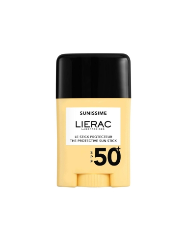 Lierac Sunissime O Stick Protetor SPF50 10g