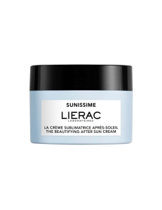 Lierac Sunissime O Creme Sublimador Pós-Solar 200ml