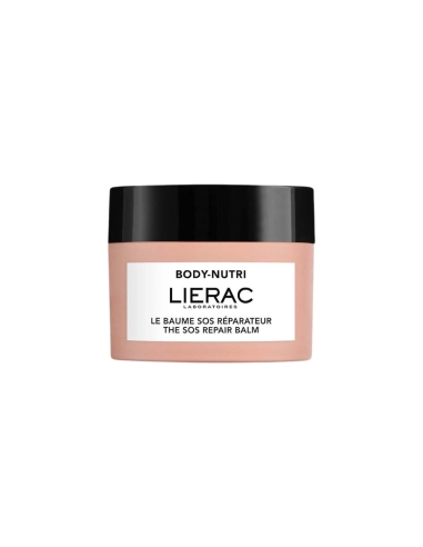 Lierac Body-Nutri O Bálsamo SOS Reparador 30ml