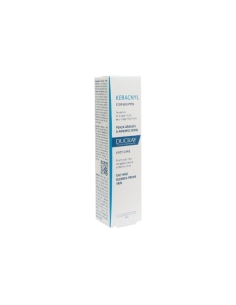 Ducray Keracnyl Stop Borbulhas 10ml 2