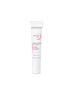 Bioderma Sensibio Gel Contorno de Olhos 15ml