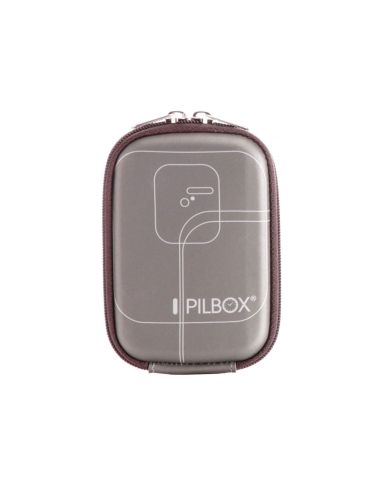 Pilbox Bolsa Blisters