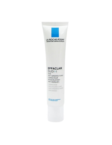 La Roche Posay Effaclar Duo + 40ml