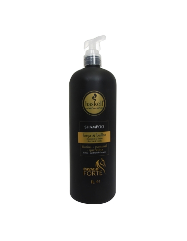 Haskell Cavalo Forte Condicionador 1000ml