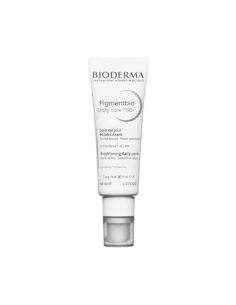 Bioderma Pigmentbio Creme de dia SPF 50+ 40ml