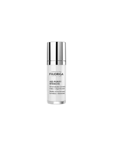 Filorga Age-Purify Intensive Sérum de Dupla Correção 30ml