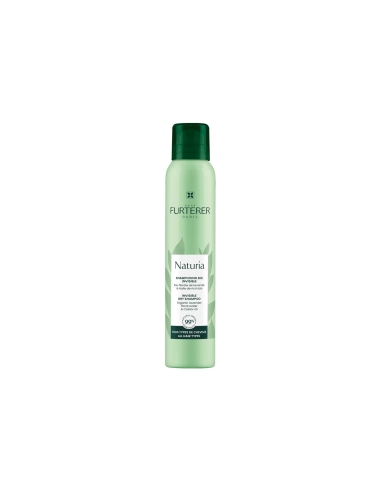 Rene Furterer Naturia Champô Seco Invisível 200ml