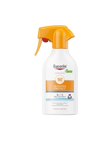 Eucerin Sun Kids Spray SPF50+ 250ml