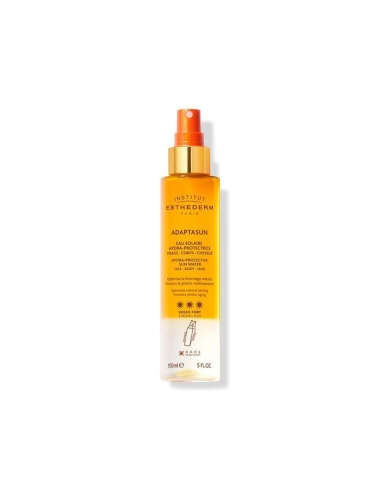 Institut Esthederm Adaptasun Água Solar Hidra-Protetora 150ml