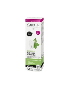 Sante Dental Med Pasta Dentifrica com Vitamina B12 75ml