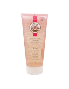 Roger Gallet Rose Gel de Duche 200ml