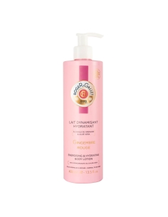 Roger Gallet Gingembre Rouge Leite Refrescante...