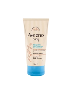 Aveeno Baby Daily Care Loção Hidratante 150ml