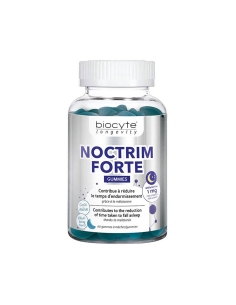 Biocyte Noctrim Forte Gomas 60 Unidades