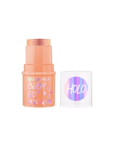 Essence Baby Got Holo Glow Stick Iluminador 10 Holy...