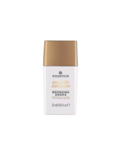 Essence Drop of Sunshine Gotas Bronzeadoras 25ml