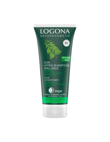 Logona Condiconador de Urtiga 200ml