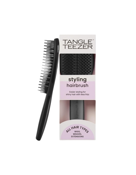 Tangle Teezer The Ultimate Styler Jet Black