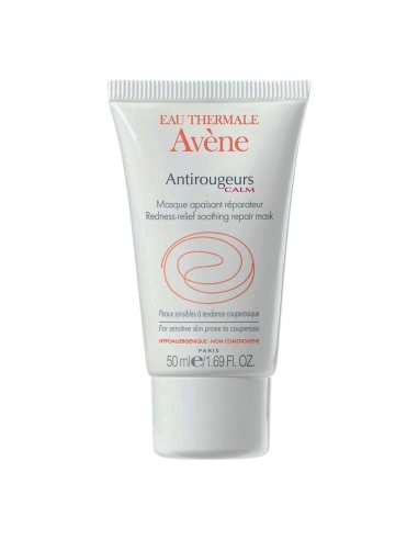 Avène Antirougeurs Máscara Calm 50ml