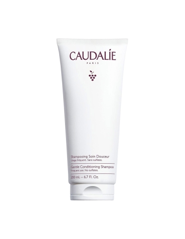 Caudalie Champô de Cuidado Suave 200ml