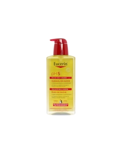 Eucerin pH5 Óleo Duche 400ml