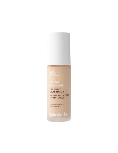 Sensilis Upgrade Make Up 05 Noisette 30ml