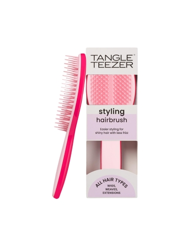 Tangle Teezer The Ultimate Styler Sweet Pink