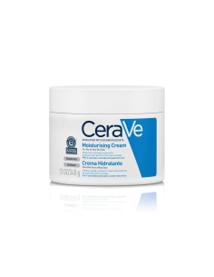 CeraVe Creme Hidratante 340g