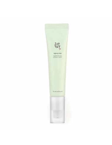 Beauty of Joseon Light On Sérum Centella e Vita C 30ml