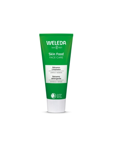 Weleda Skin Food Bálsamo de Limpeza 75ml