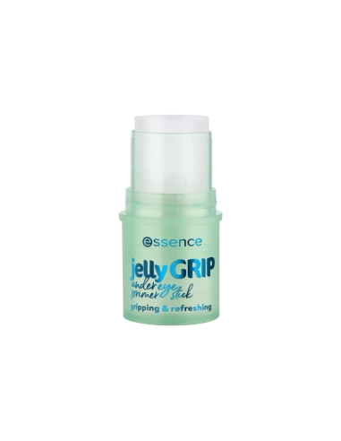 Essence Jelly Grip Primer Contorno Ocular em Stick 4,6g