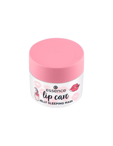 Essence Cuidado de Lábios Jelly Sleeping Mask 02 8g