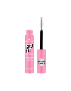 Essence Fix It Like A Boss Gel Transparente Fixador de...